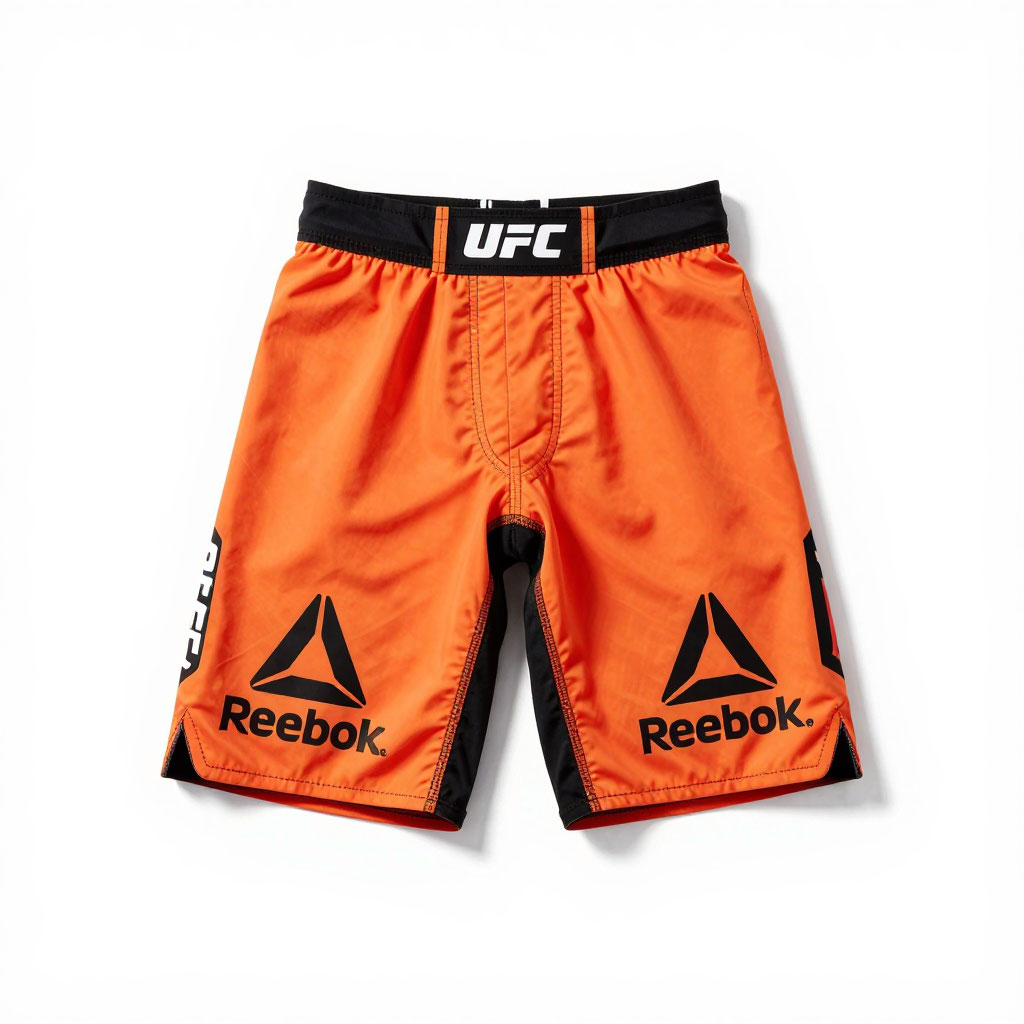 Reebok UFC Performance Shorts