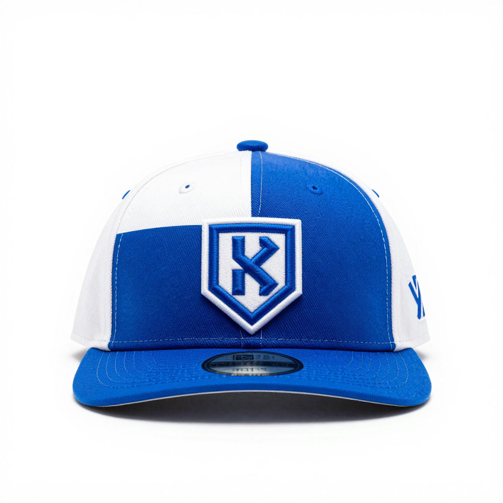 Hamburger SV Snapback Cap — Sonderpreis Fan-Cap